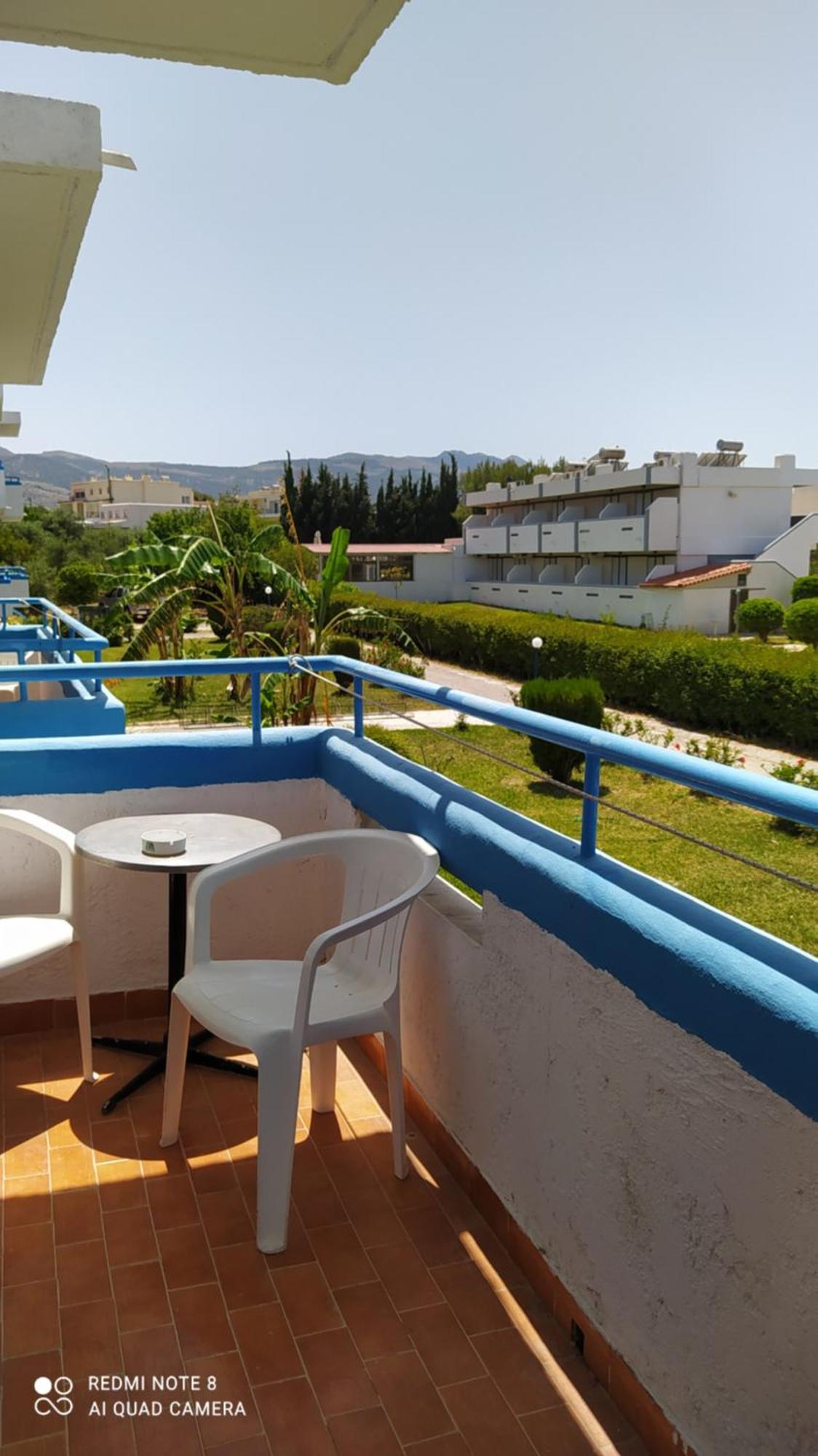 Giovanni Apartments Kos Studio 20 Exterior foto