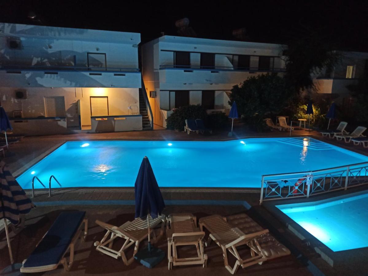 Giovanni Apartments Kos Studio 20 Exterior foto