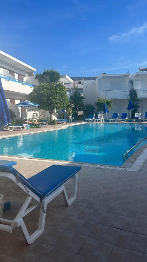 Giovanni Apartments Kos Studio 20 Exterior foto