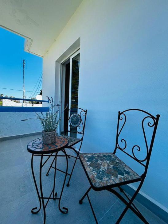 Giovanni Apartments Kos Studio 20 Exterior foto
